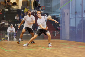 Swissair Clubtraining 2023